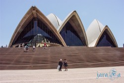 AUS_Sydney Opera