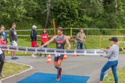 CZ_Brušperk triathlon