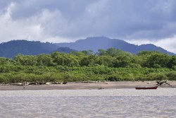 Kostarika_řeka Tércoles