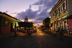 Nikaragua_Granada