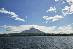 Nikaragua_Ometepe