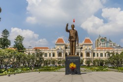 Vietnam_Saigon